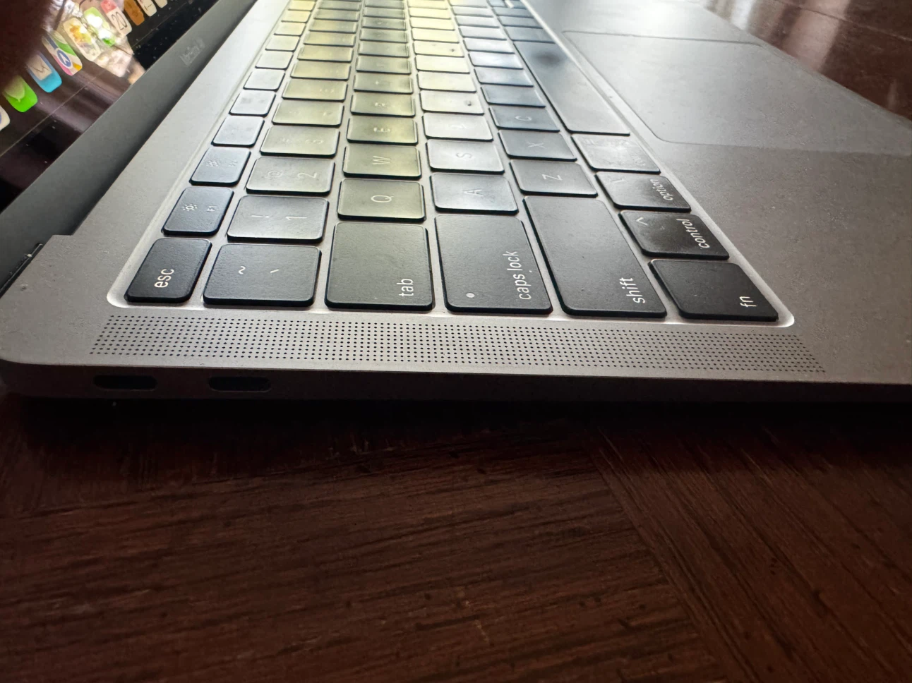 2019 MacBook Air 13-inch - photo 3