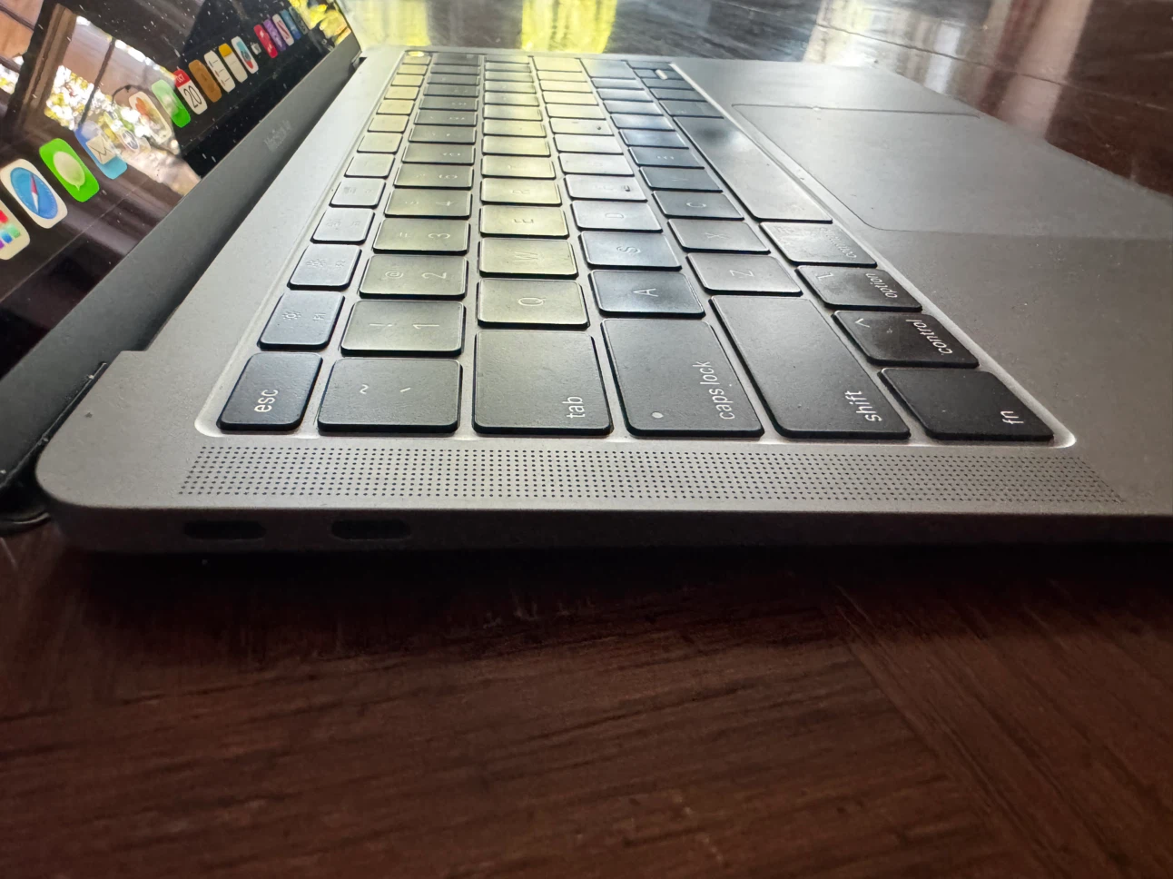 2019 MacBook Air 13-inch - photo 4