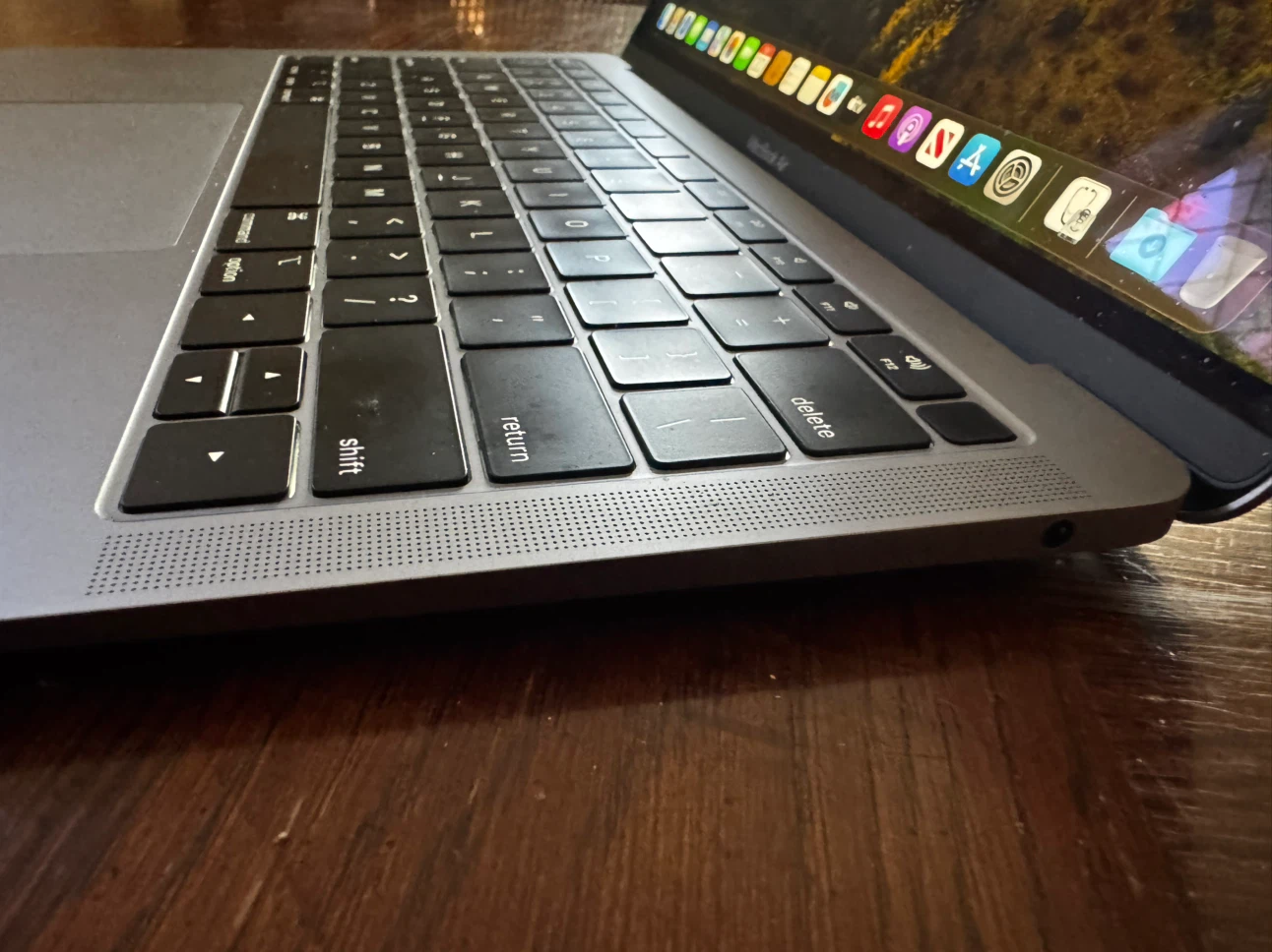 2019 MacBook Air 13-inch - photo 5