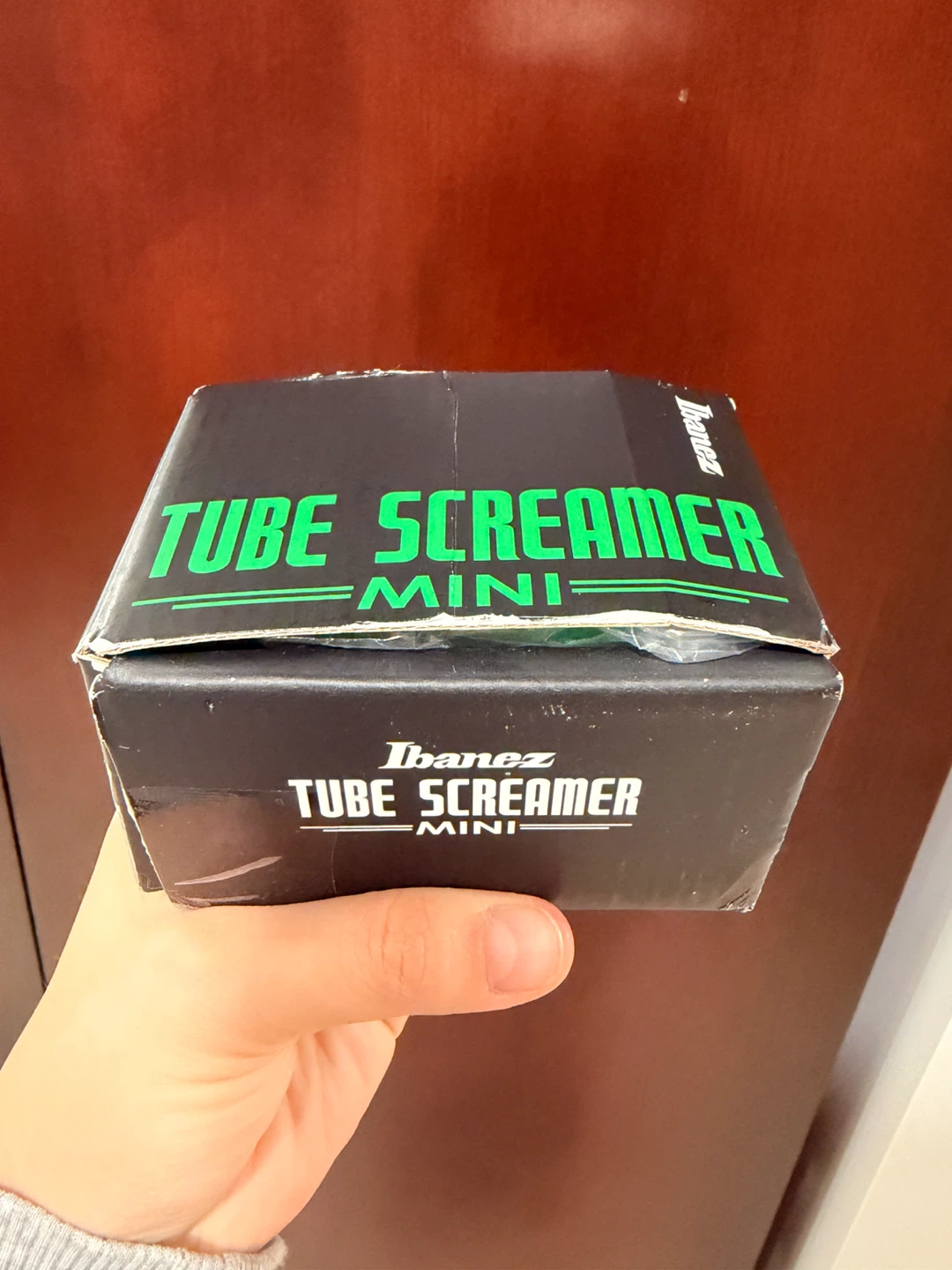 Tube Screamer