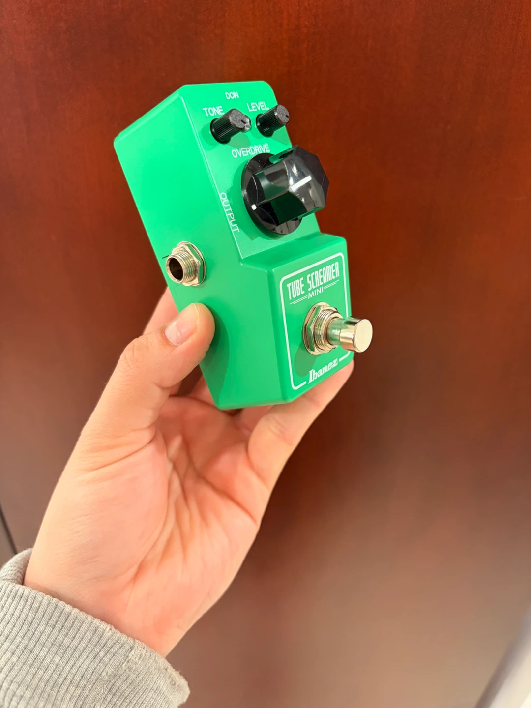 Tube Screamer - photo 2