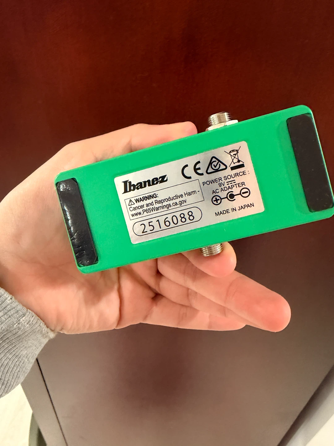 Tube Screamer - photo 3