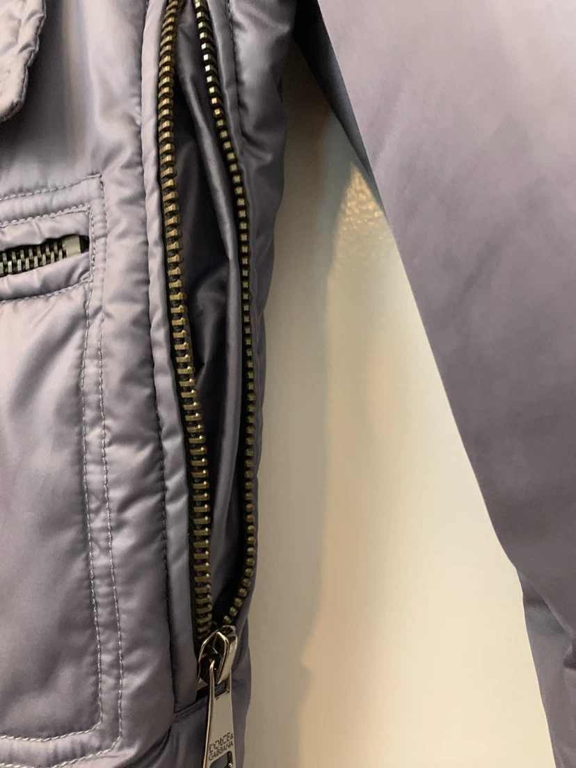 Dolce & Gabbana Men's Bomber Jacket - photo 2