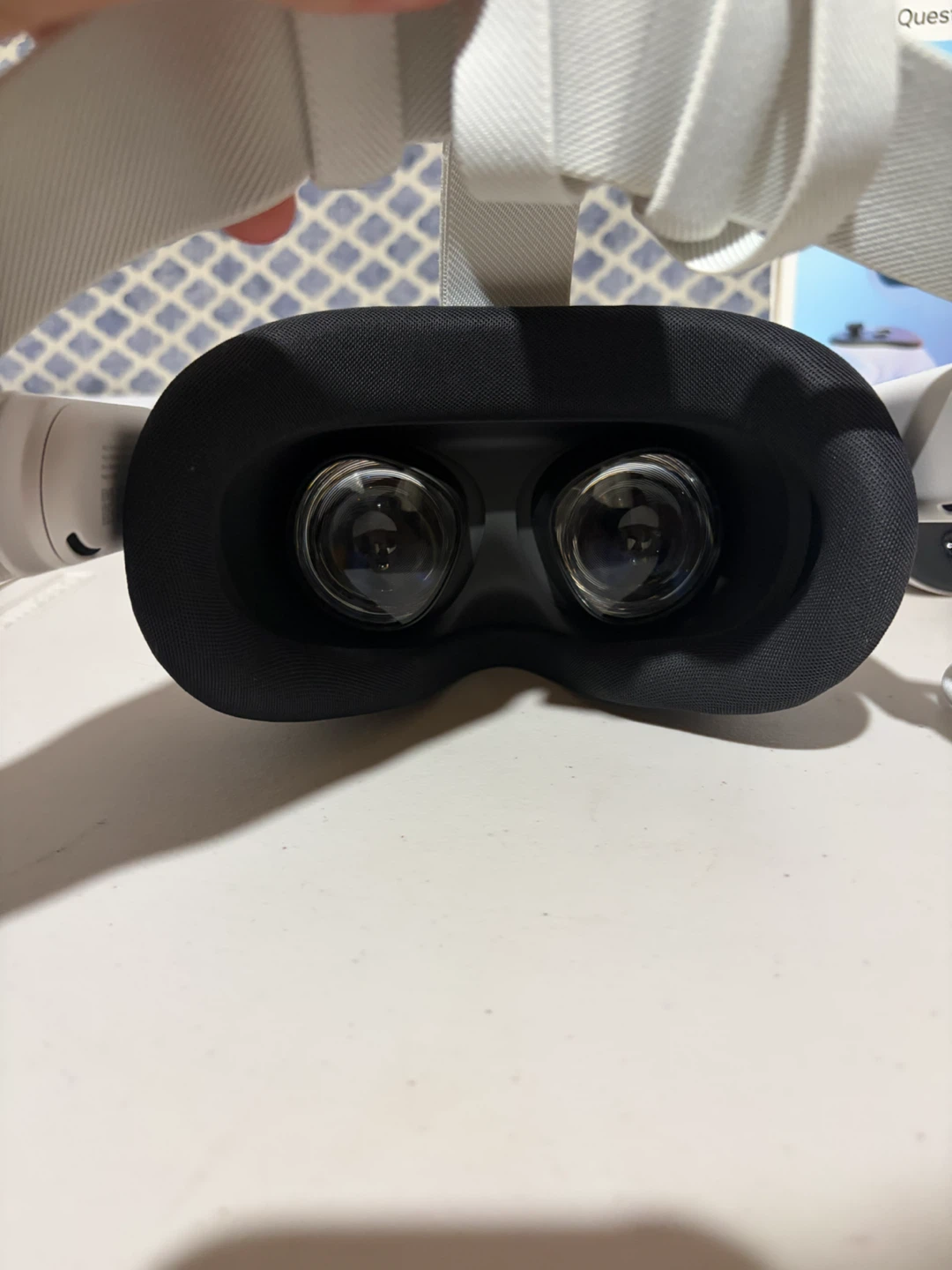 Meta Quest 3S 256GB VR Headset - photo 2