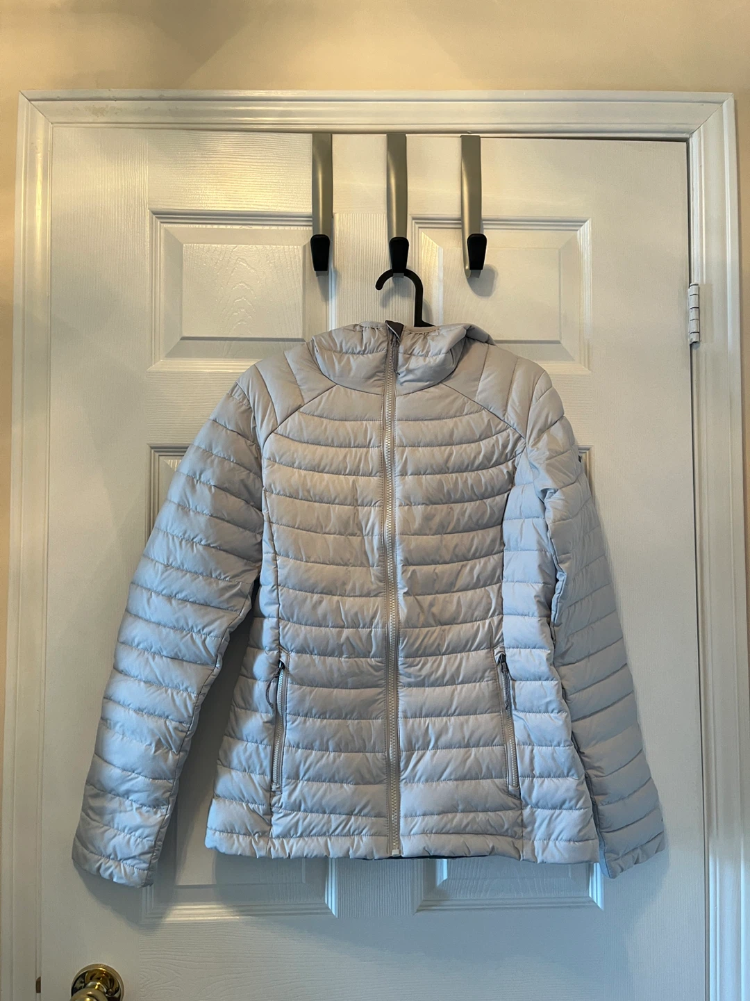 Columbia Hooded Jacket