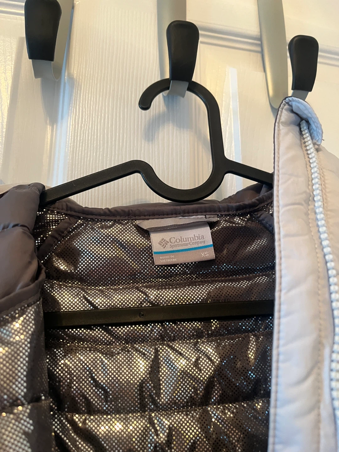 Columbia Hooded Jacket - photo 2