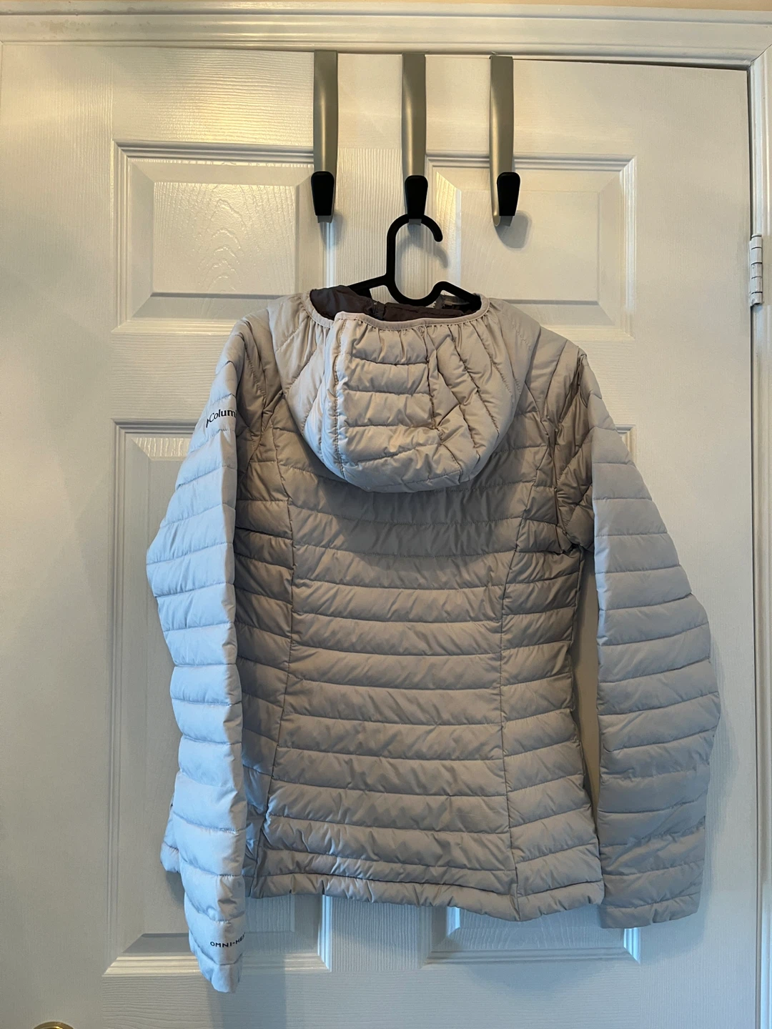 Columbia Hooded Jacket - photo 3