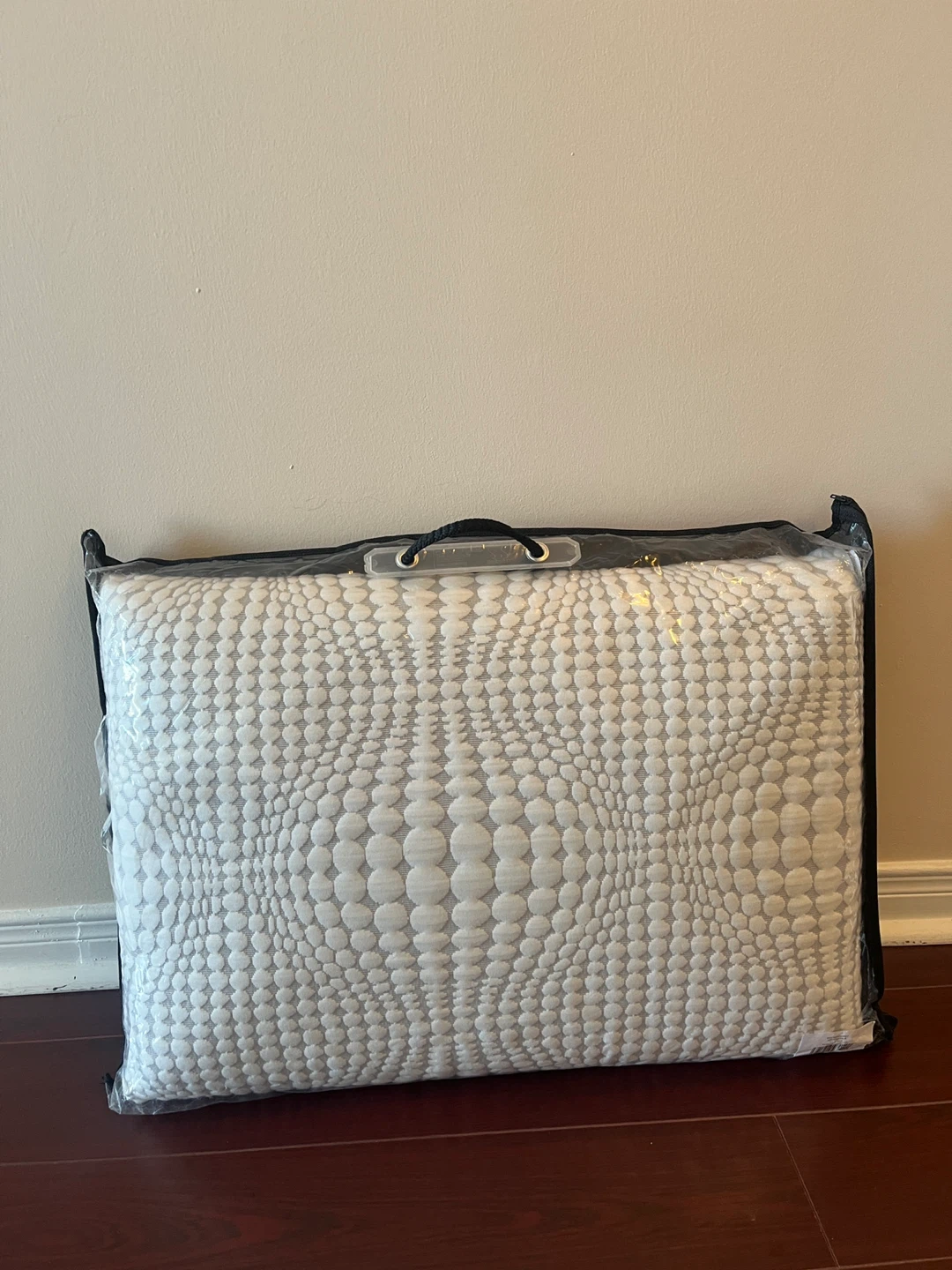 Bio-Soy Pillow from Sunset Sleep