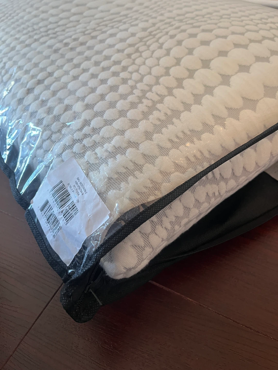 Bio-Soy Pillow from Sunset Sleep - photo 2