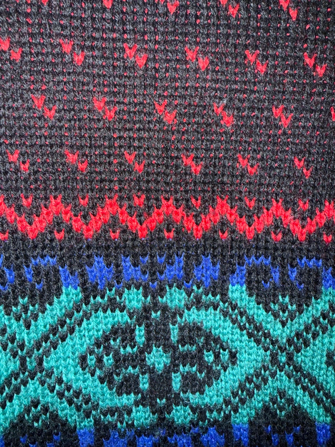 Boston Traders 100% Wool Turtleneck Sweater - photo 3