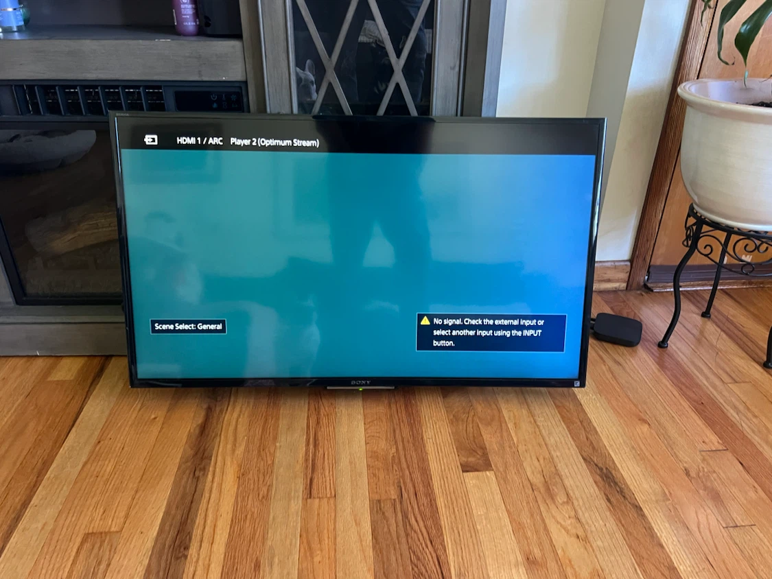 Sony Bravia KDL-40R510C 40-inch LED TV