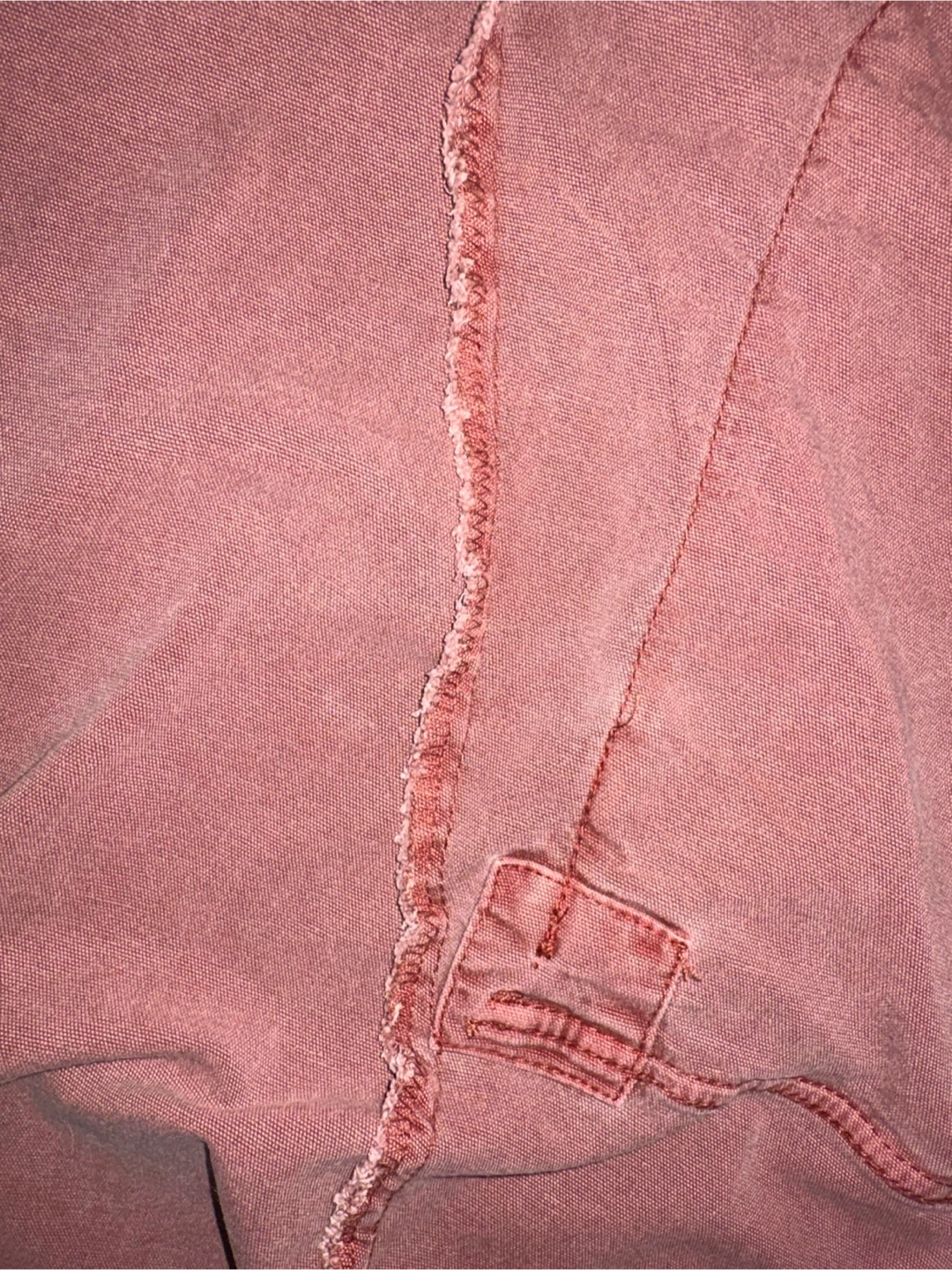 Anthropologie Utility Jacket - photo 5