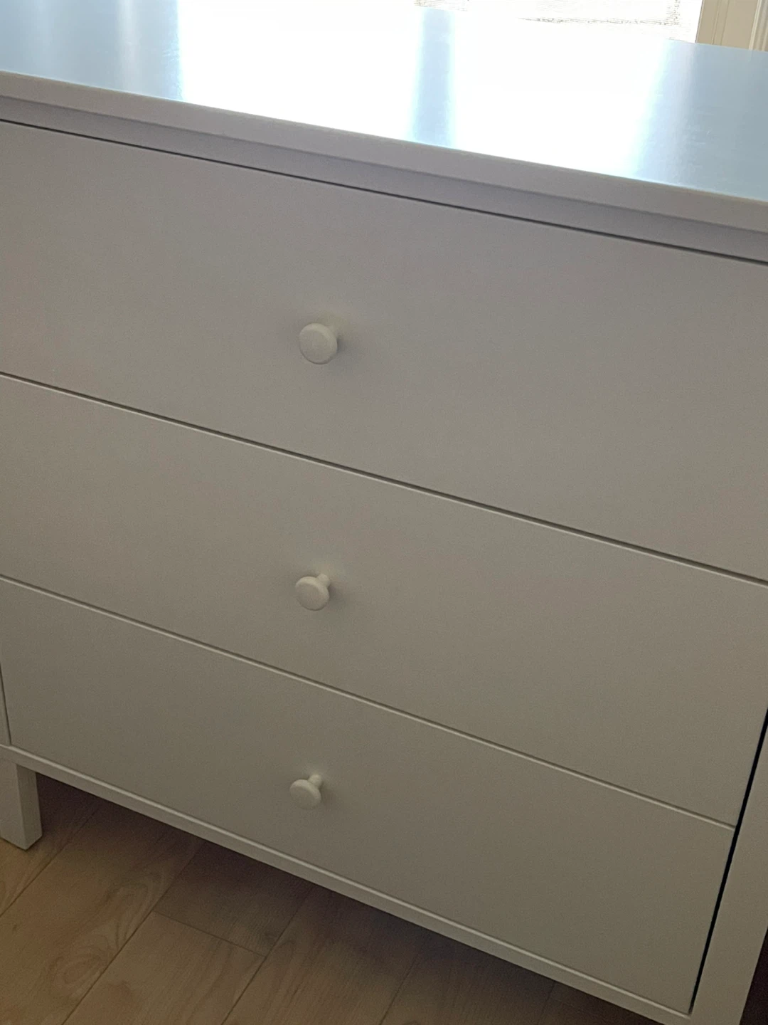 IKEA KILBERGET 6-Drawer Chest - photo 3