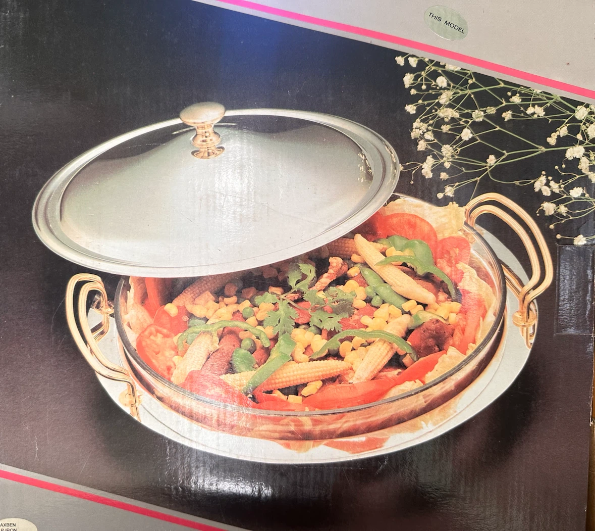 2.5 Qt. Round Baker - photo 2