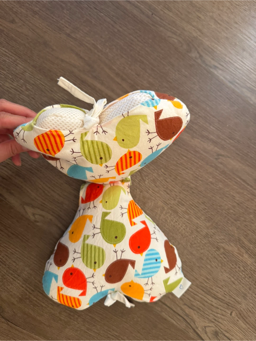 Baby Neck support Pillow - photo 2