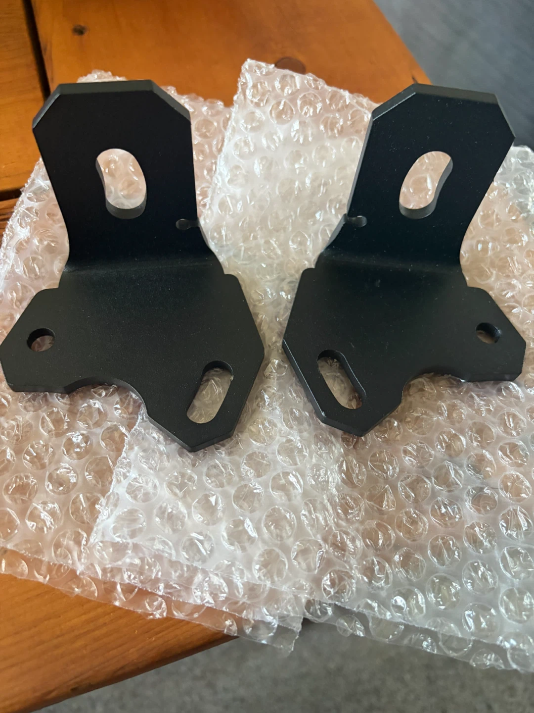 Sixcow UTV Whip Light Flag Mounts - 2 Pack - photo 2