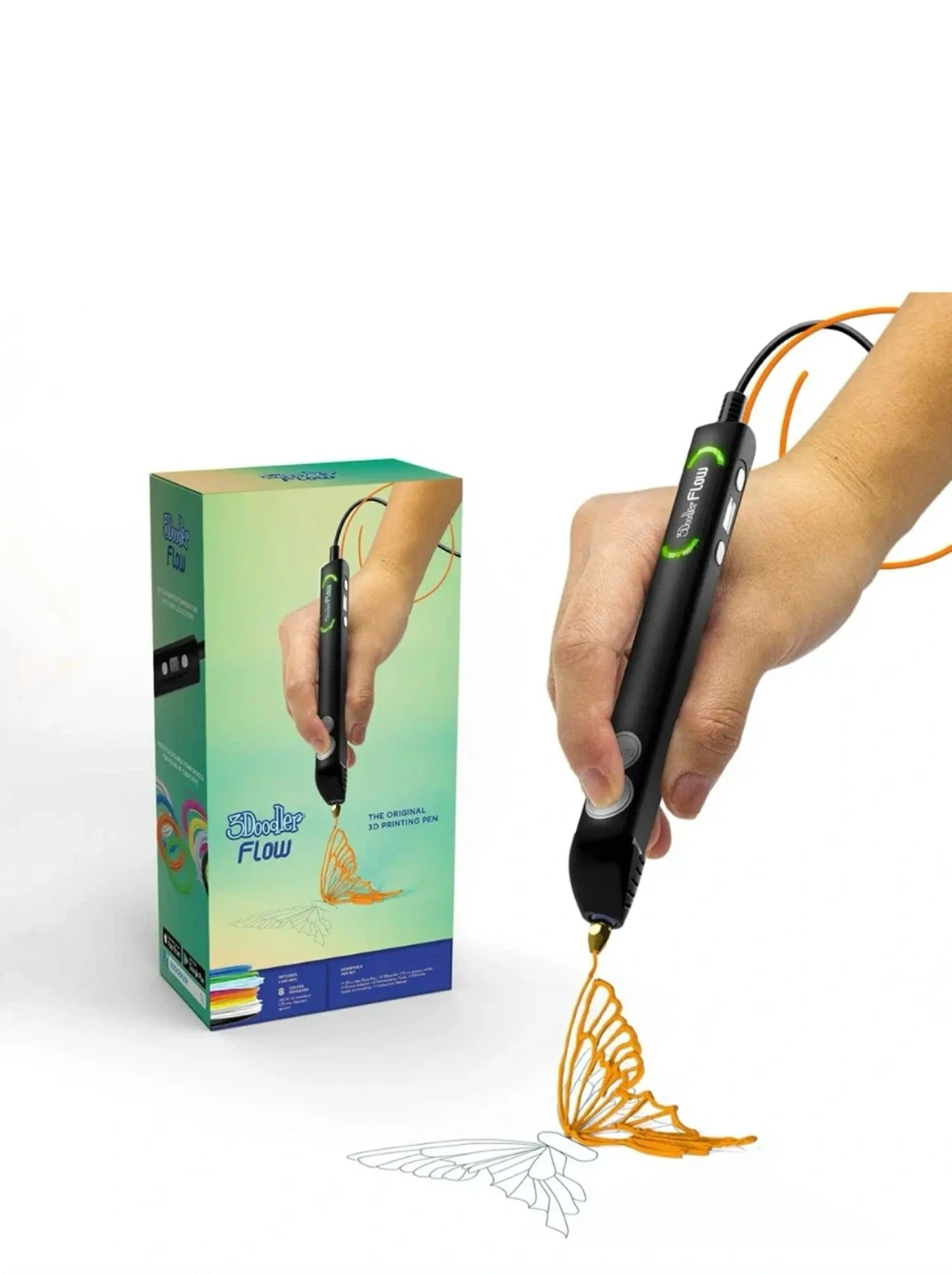 3D Printing Pen