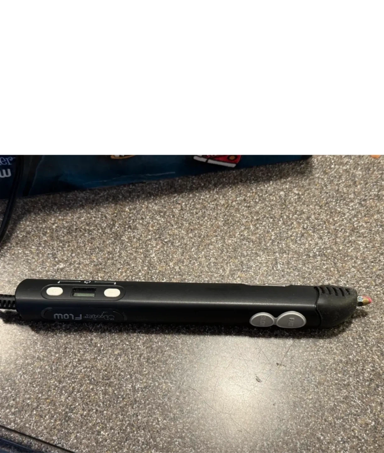 3D Printing Pen - photo 4