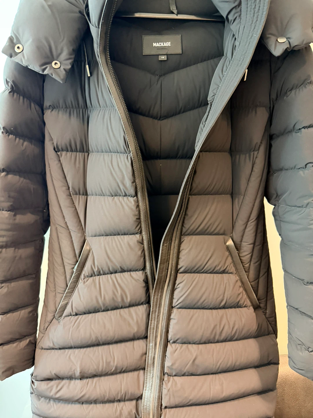 Mackage Winter Jacket - photo 2