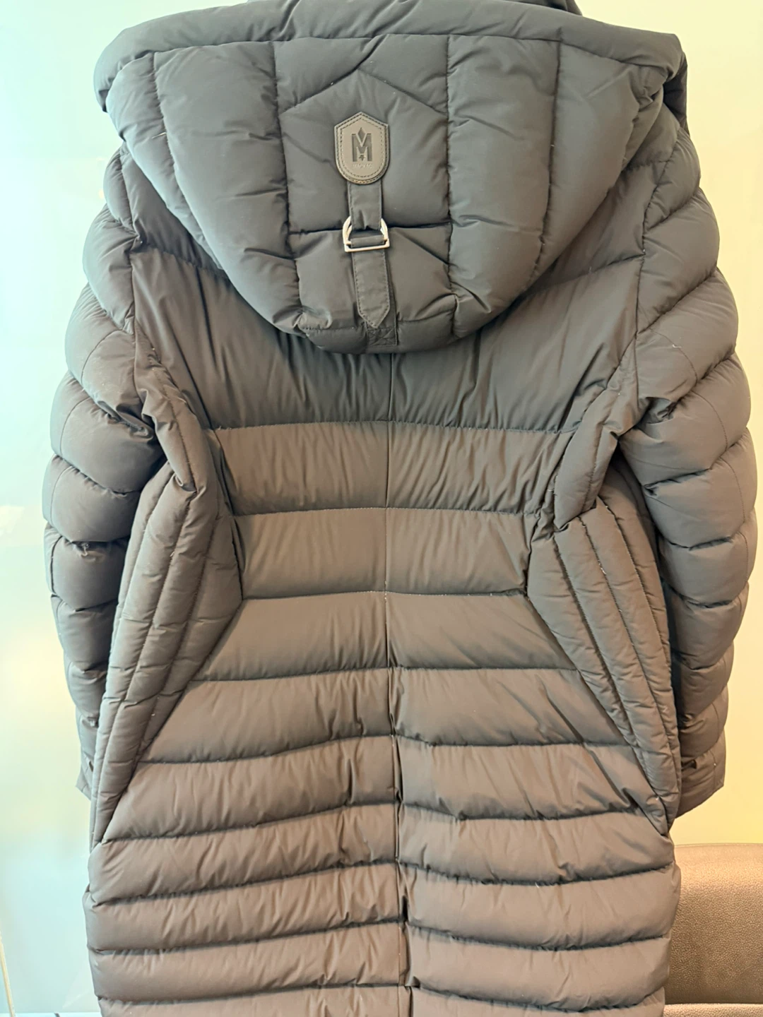 Mackage Winter Jacket - photo 3