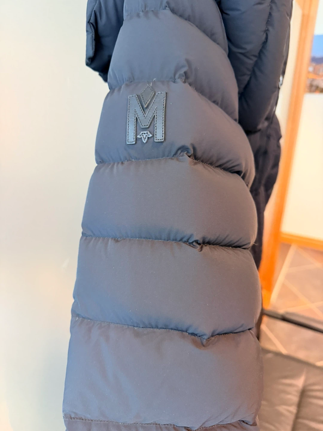 Mackage Winter Jacket - photo 5