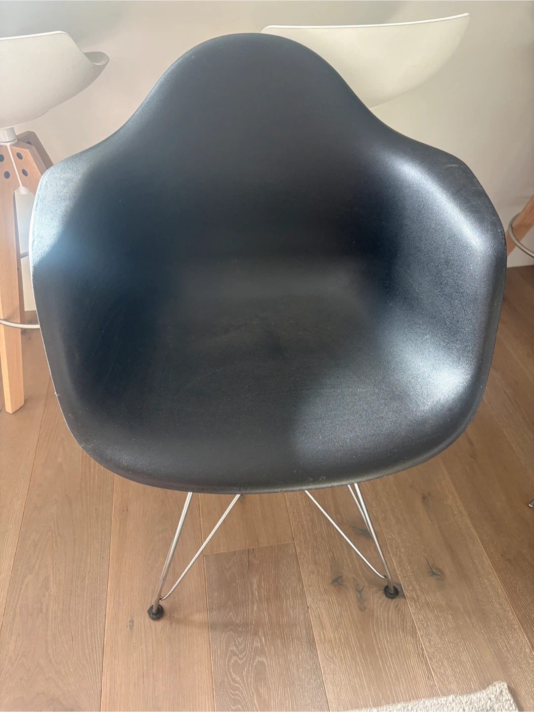 Eames Style Armchairs - Set of 2 - photo 2