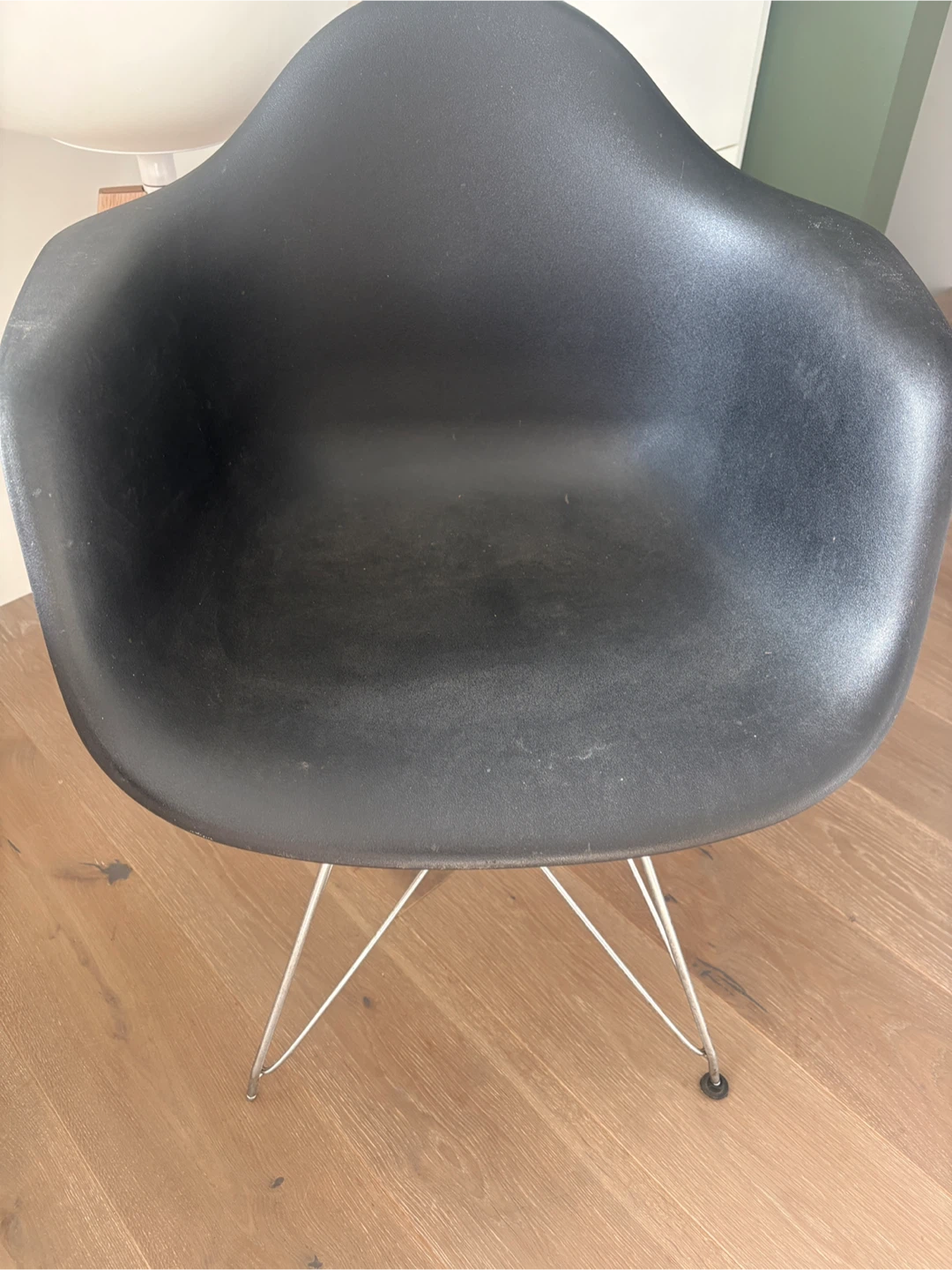 Eames Style Armchairs - Set of 2 - photo 3