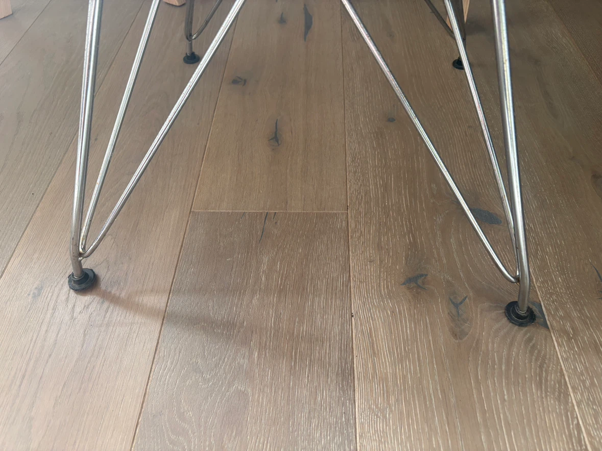 Eames Style Armchairs - Set of 2 - photo 4