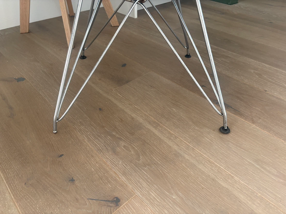 Eames Style Armchairs - Set of 2 - photo 5