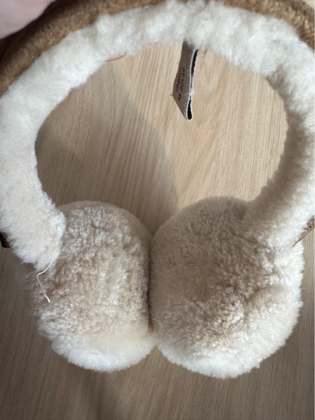 UGG Australia Shearling Earmuffs - photo 5