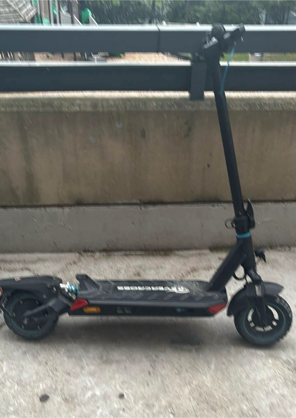 Evercross A1 Electric Scooter