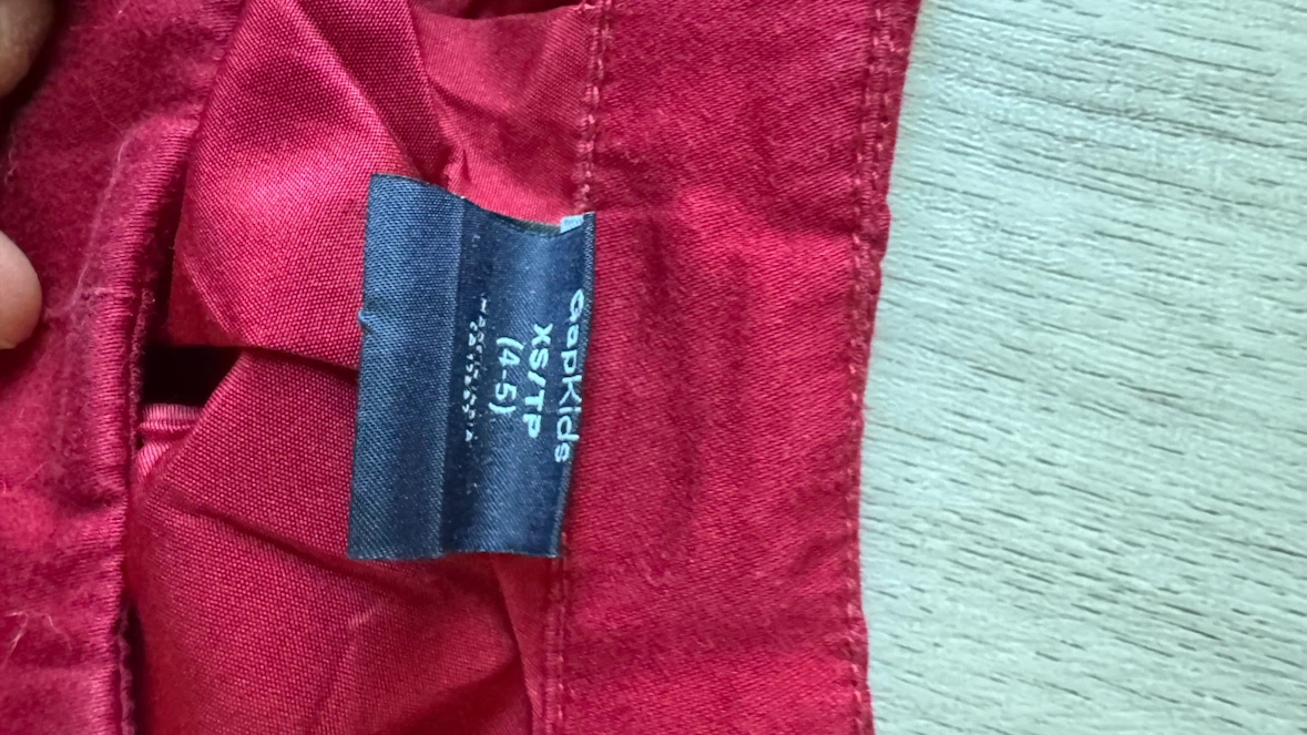 Dresses for little girl - photo 4