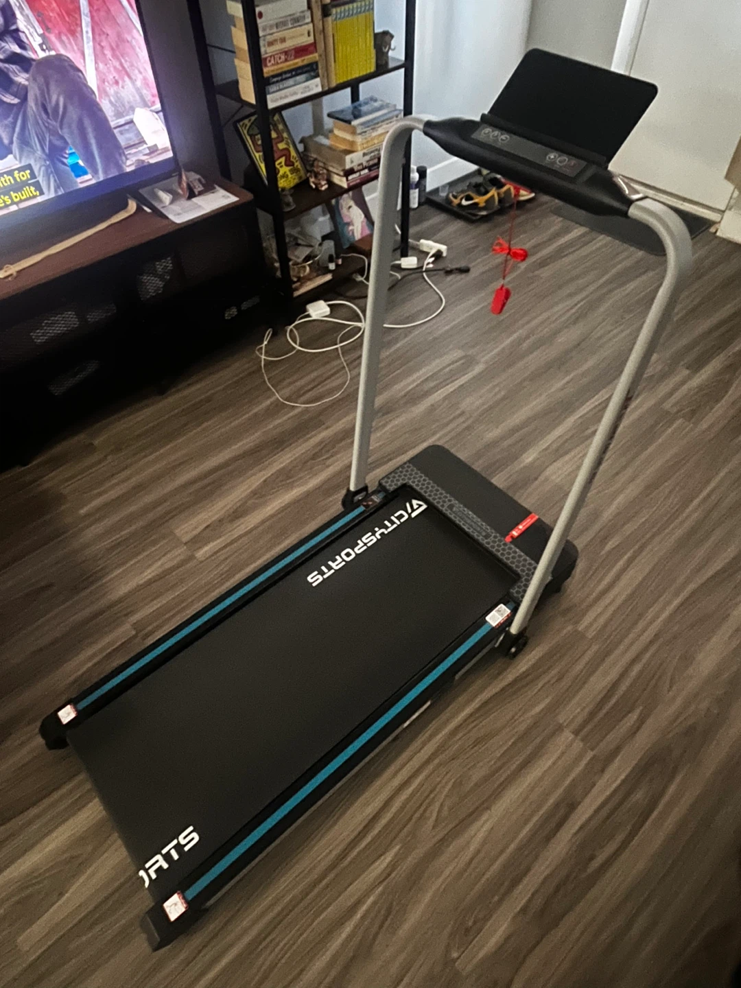 Citysports Treadmill and Leike Stepper Bundle - photo 2