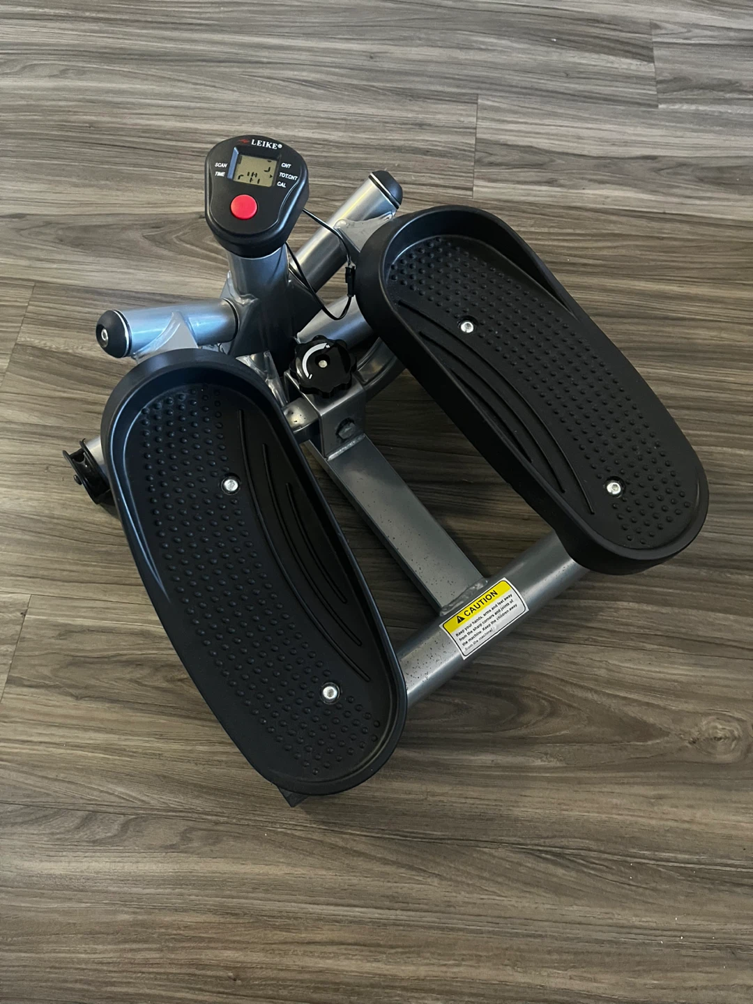 Citysports Treadmill and Leike Stepper Bundle - photo 5