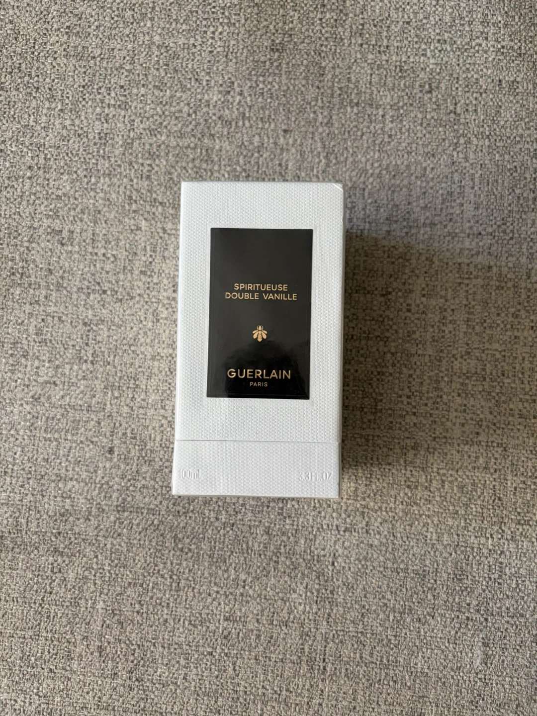 Guerlain Spiritueuse Double Vanille 100ml