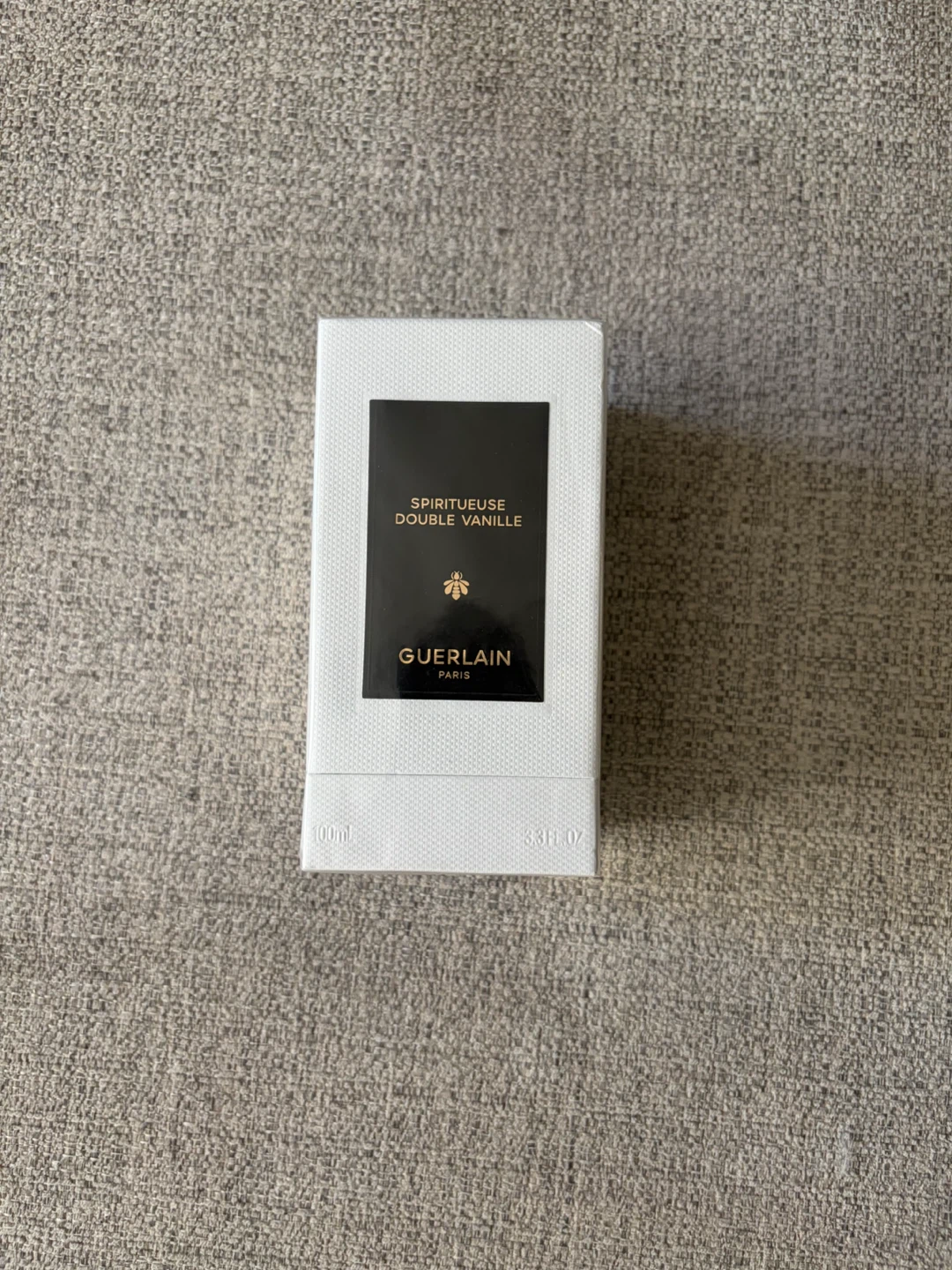 Guerlain Spiritueuse Double Vanille 100ml - photo 2