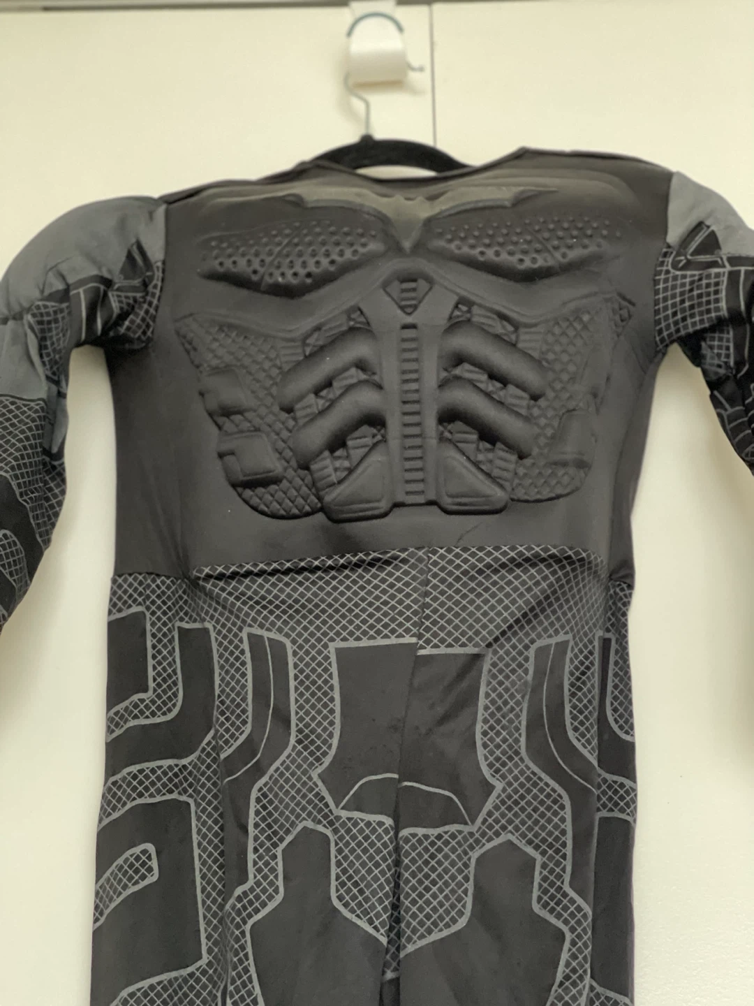 BATMAN  MUSCLE CHEST COSTUME - photo 3