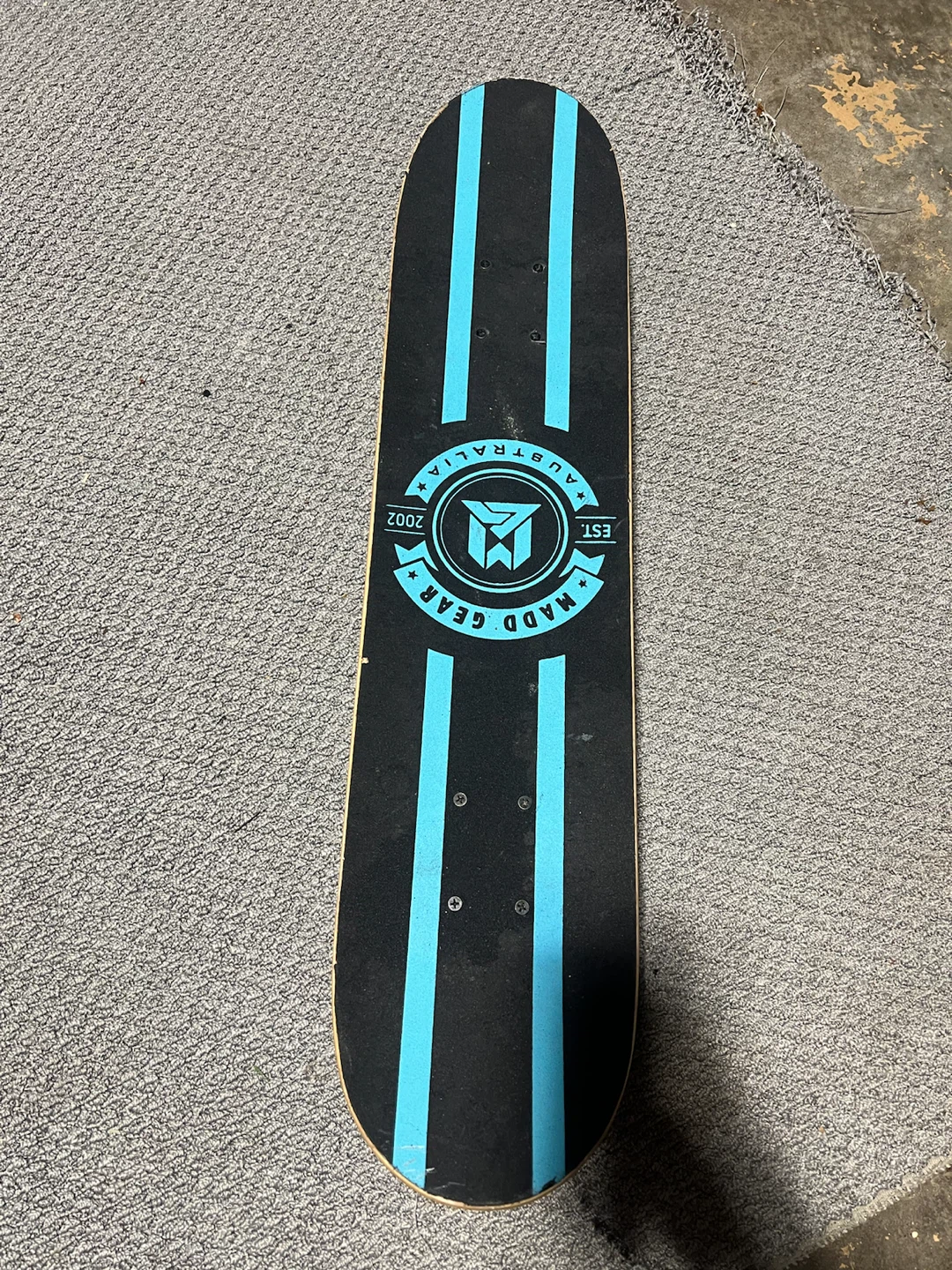 Madd Gear Skateboard - photo 3