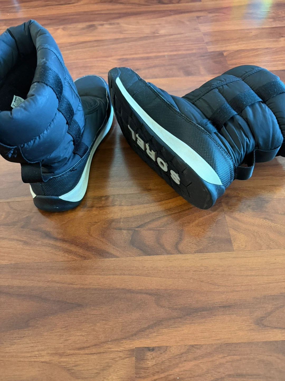 Sorel Winter Boots