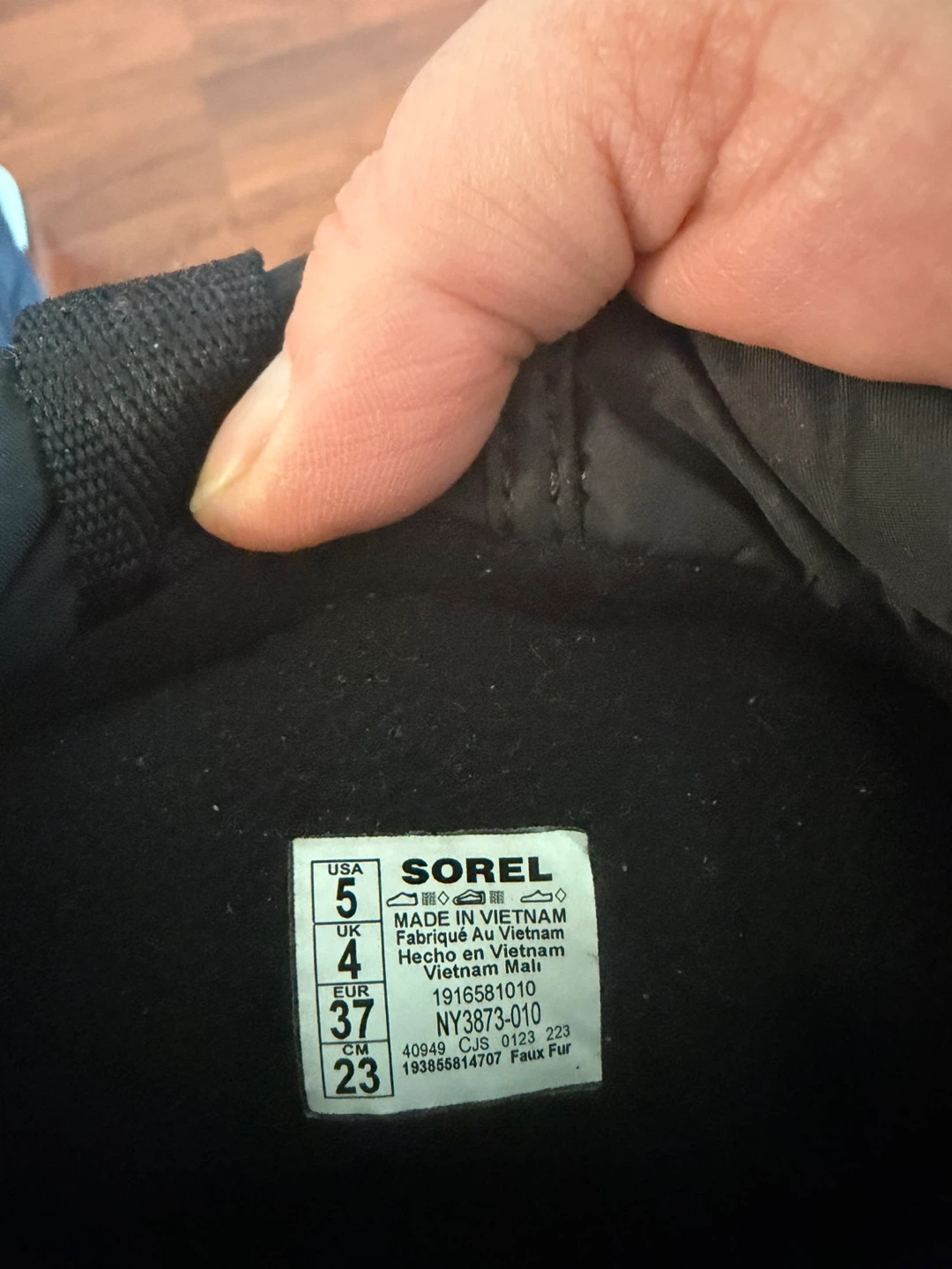 Sorel Winter Boots - photo 2