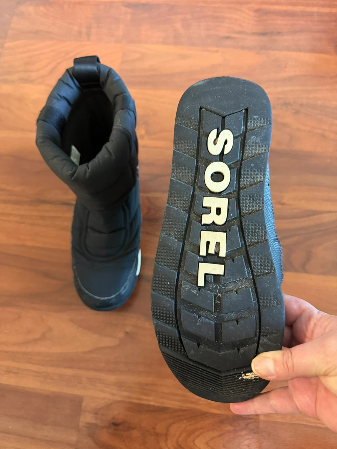Sorel Winter Boots - photo 3