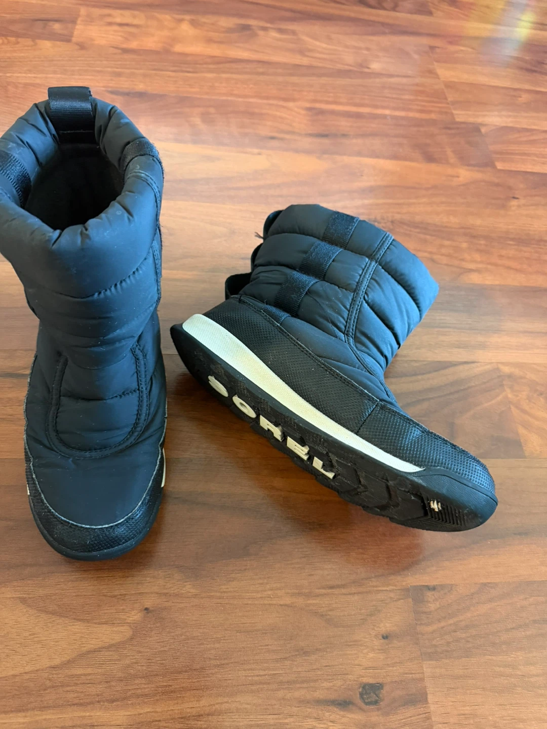 Sorel Winter Boots - photo 4