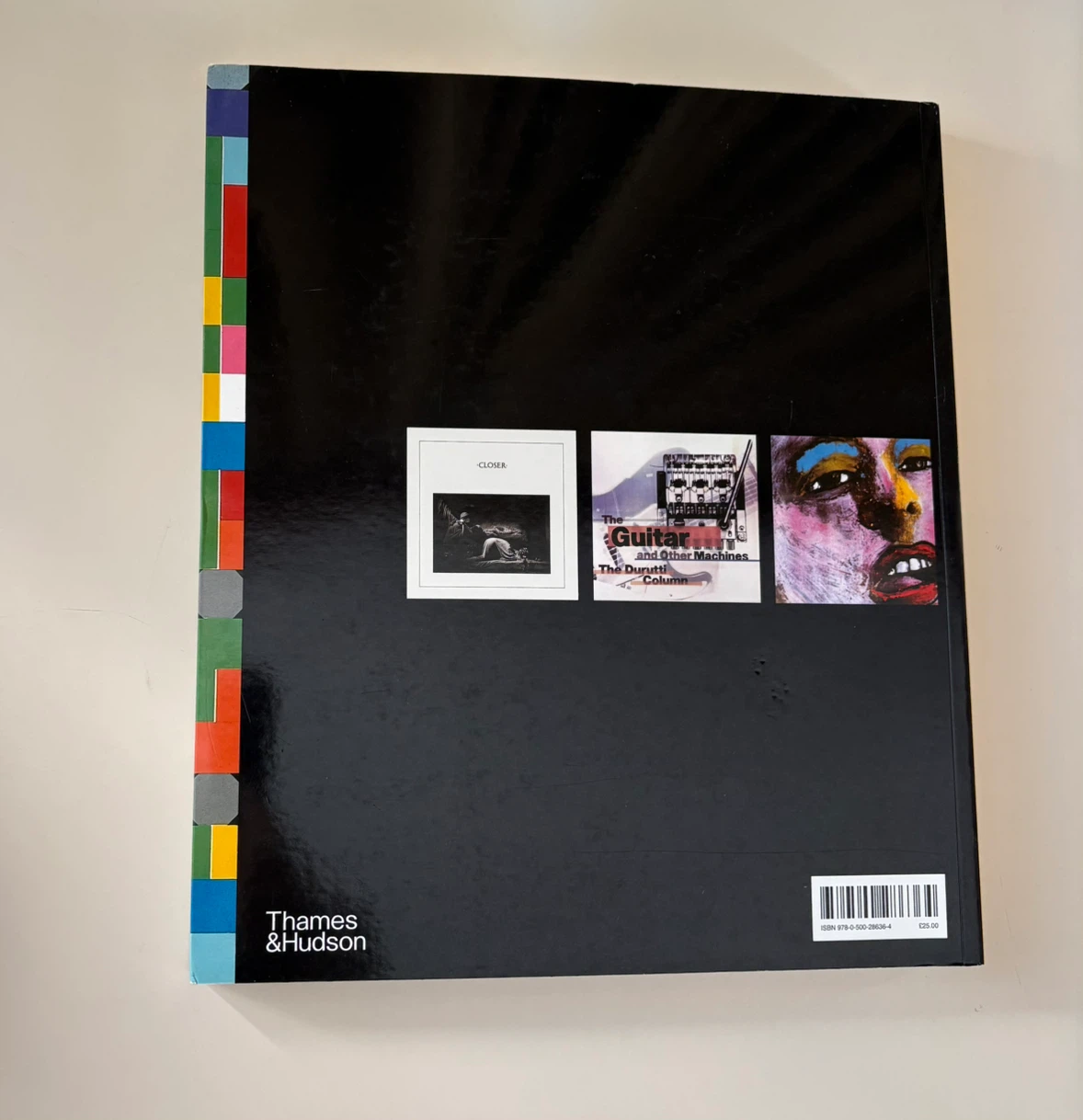 Factory Records: The Complete Graphic Album - photo 2