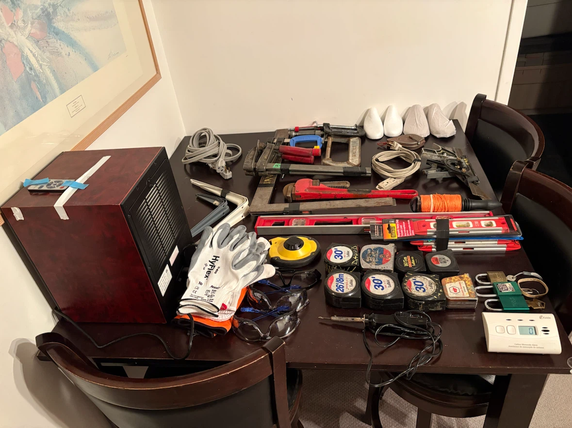RadioShack Soldering Iron - photo 4
