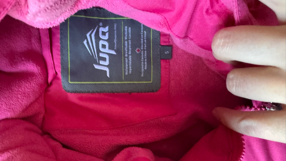 Assorted children's winter jackets and snowsuit - photo 4