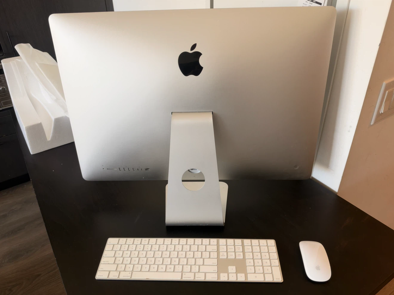 Apple iMac 27-inch Retina 5K 2019 - photo 2