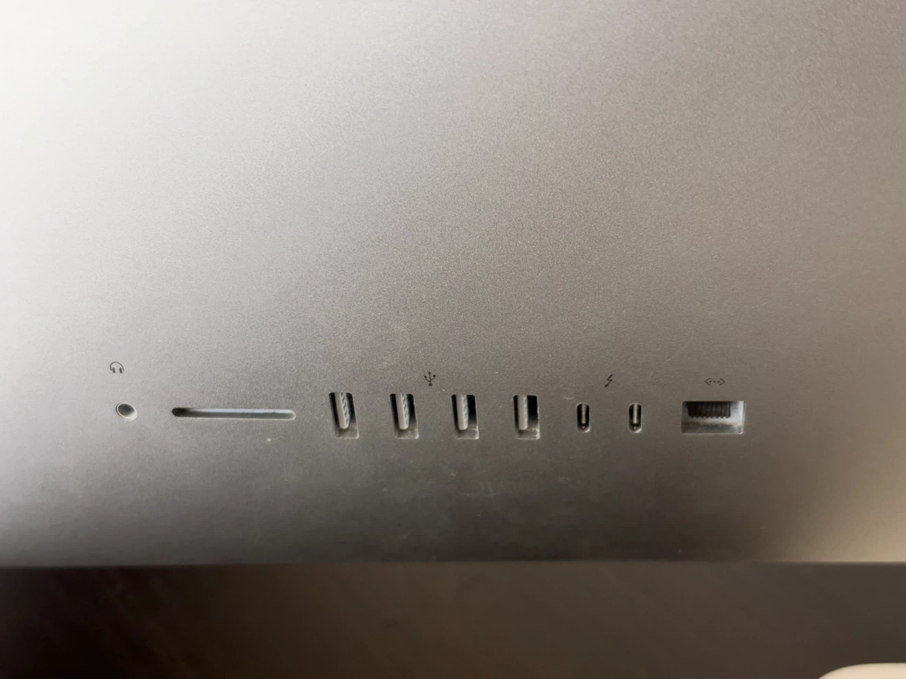 Apple iMac 27-inch Retina 5K 2019 - photo 3