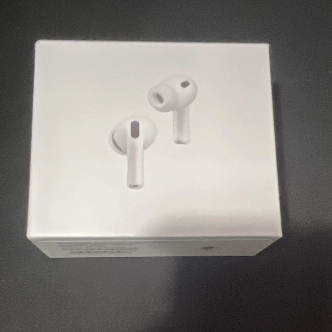 Apple AirPods Pro 3