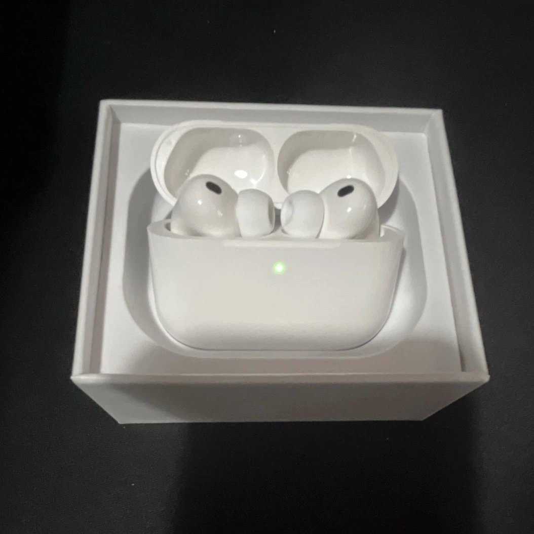 Apple AirPods Pro 3 - photo 4