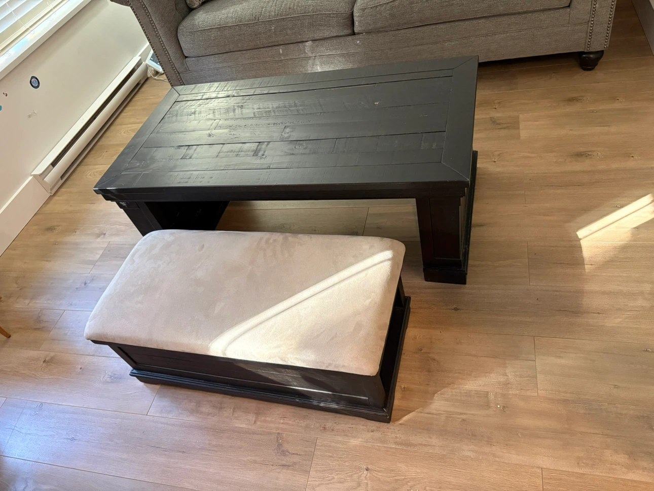 Furniture - photo 3